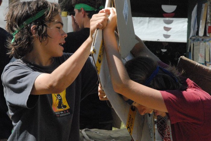 2006 tabor Attis Calypso 91